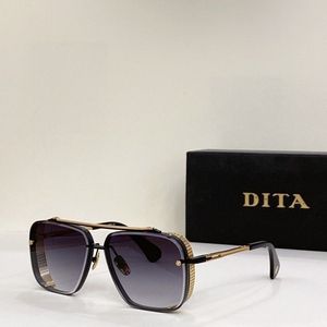 DITA Sunglasses 657
